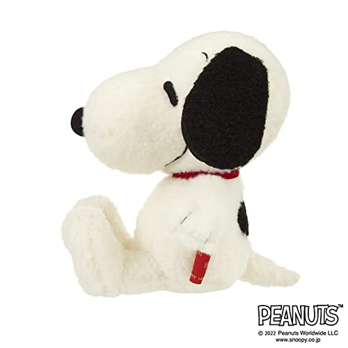 Sekiguchi Happy Snoopy Classic Small 683369