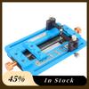1 PCS RL-601F Multipurpose Mobile Phone Motherboard Repair Fixture Multi-Function Positioning Dual Clamps