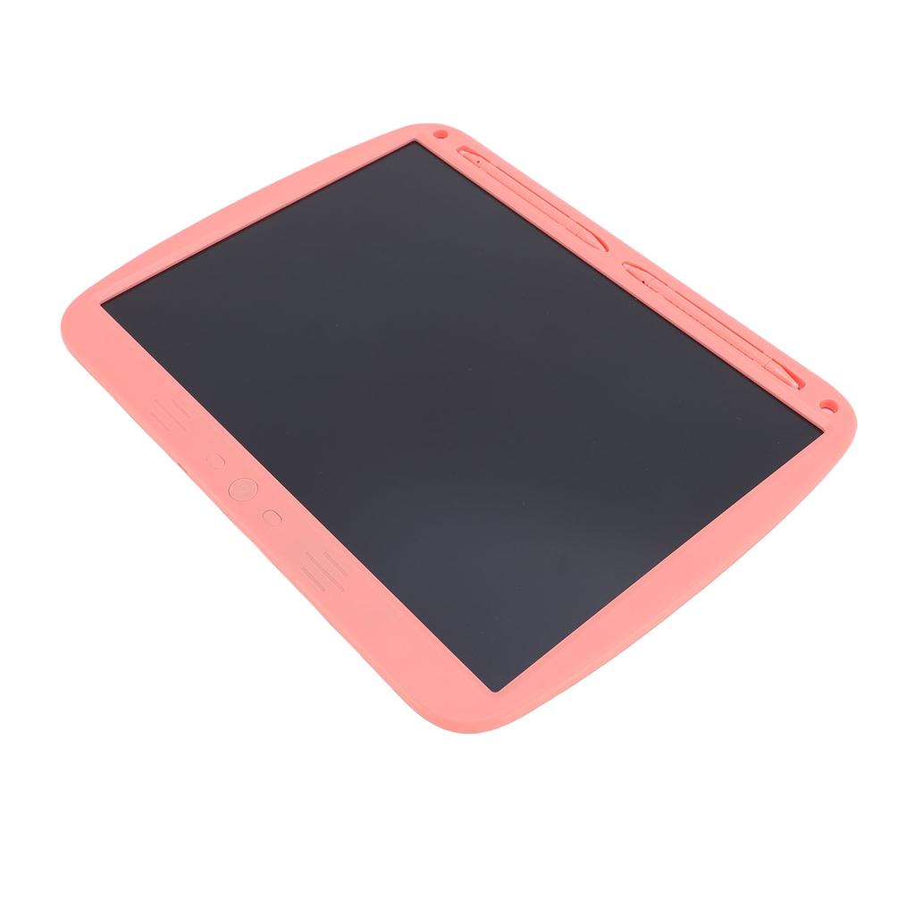 15 Inch Split Screen LCD Writing Tablet Colorful Drawing Writing Board Doodle Board 1 Key Lock for