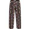 Брюки Maloja AuerbachM Deep Rivulet 1119 Черный