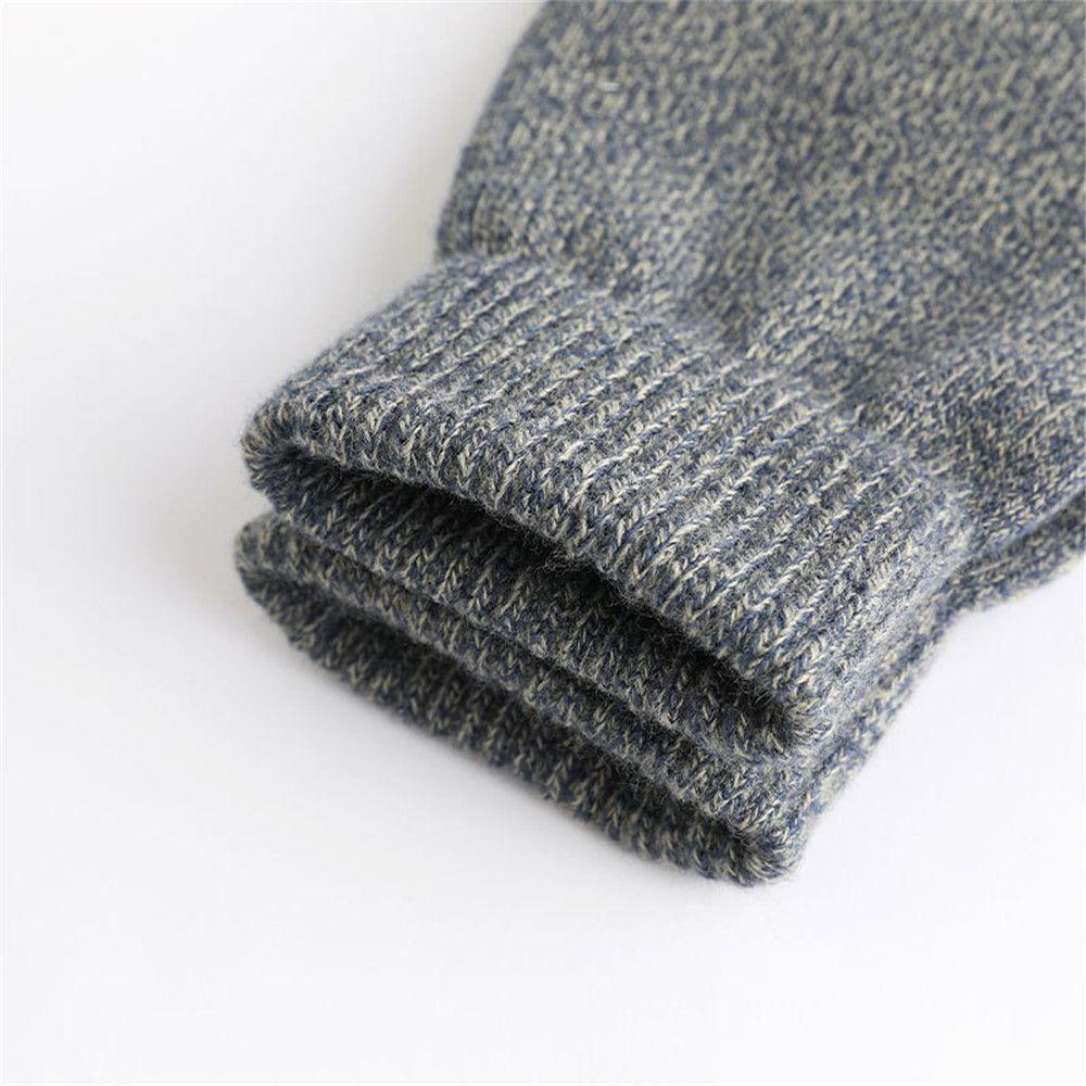 Driving Keep Warm Mitten Winter Gloves Touchscreen Women Gloves Outdoor Cycling Accessaries