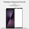 For Sony Xperia 1 VII Tempered Glass Film PINWUYO JK Series-2 9H Full Screen Protector