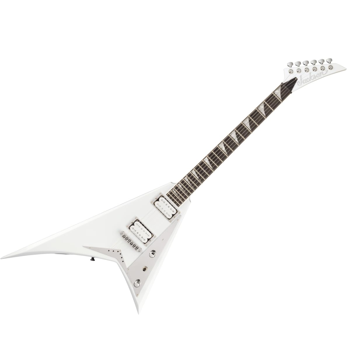 

Series Rhoads RRT Ebony Fingerboard Snow White Jackson Jackson/MJ