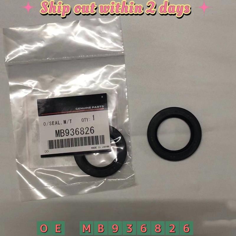 Manual Transmission Input Shaft Seal For Mitsubishi MB936826