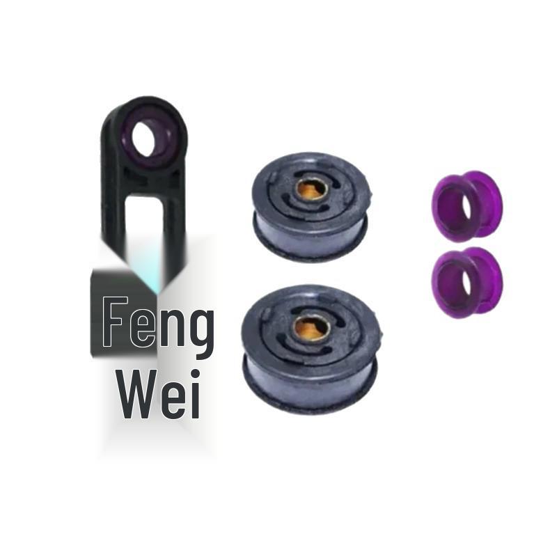 Nissan X-Trail T30 Gear Shift Cable Bushing Repair Kit