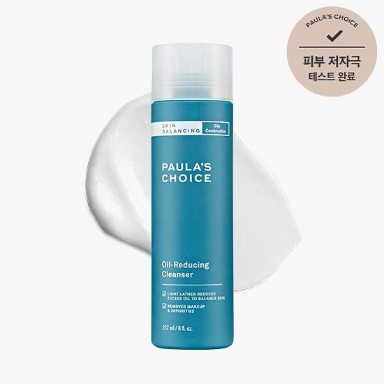 Paula's Choice Skin Balancing Cleanser 237ml