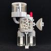 3D tisk mravenčího hnízda ve tvaru šálku DIY mravenčí farma oblast akrylové mravenčí hnízdo hmyzí mravenčí dům mraveniště mazlíček dílna mánie pro domácí mravenčí hotel