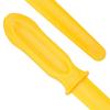 Easy To Carry Car Tire Crowbar For Wheel Removal Rod Changer