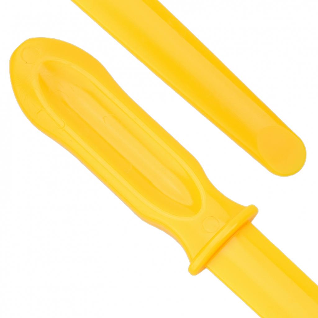 Easy To Carry Car Tire Crowbar For Wheel Removal Rod Changer