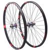 RUJIXU BOOST Mountain Bike Wheelset with 7 Bearings - Available In 26", 27.5", 29" Sizes 