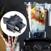 Professional Blender Power Switch Accessory Kitchen Appliance Component Replacement Switch Suitable for Blender Models
