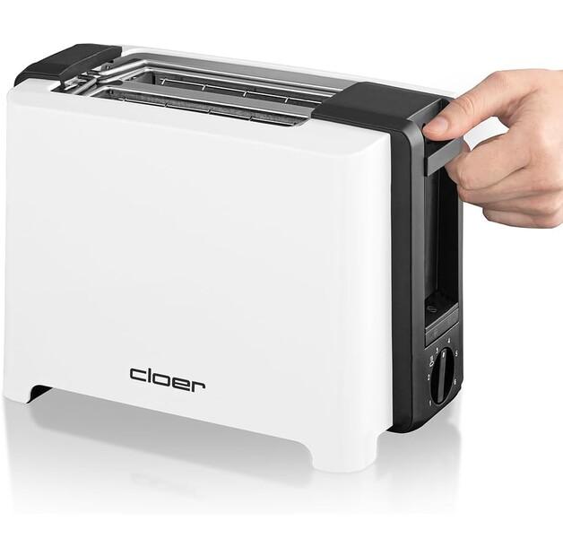 Тостер Cloer 3531 Full Size