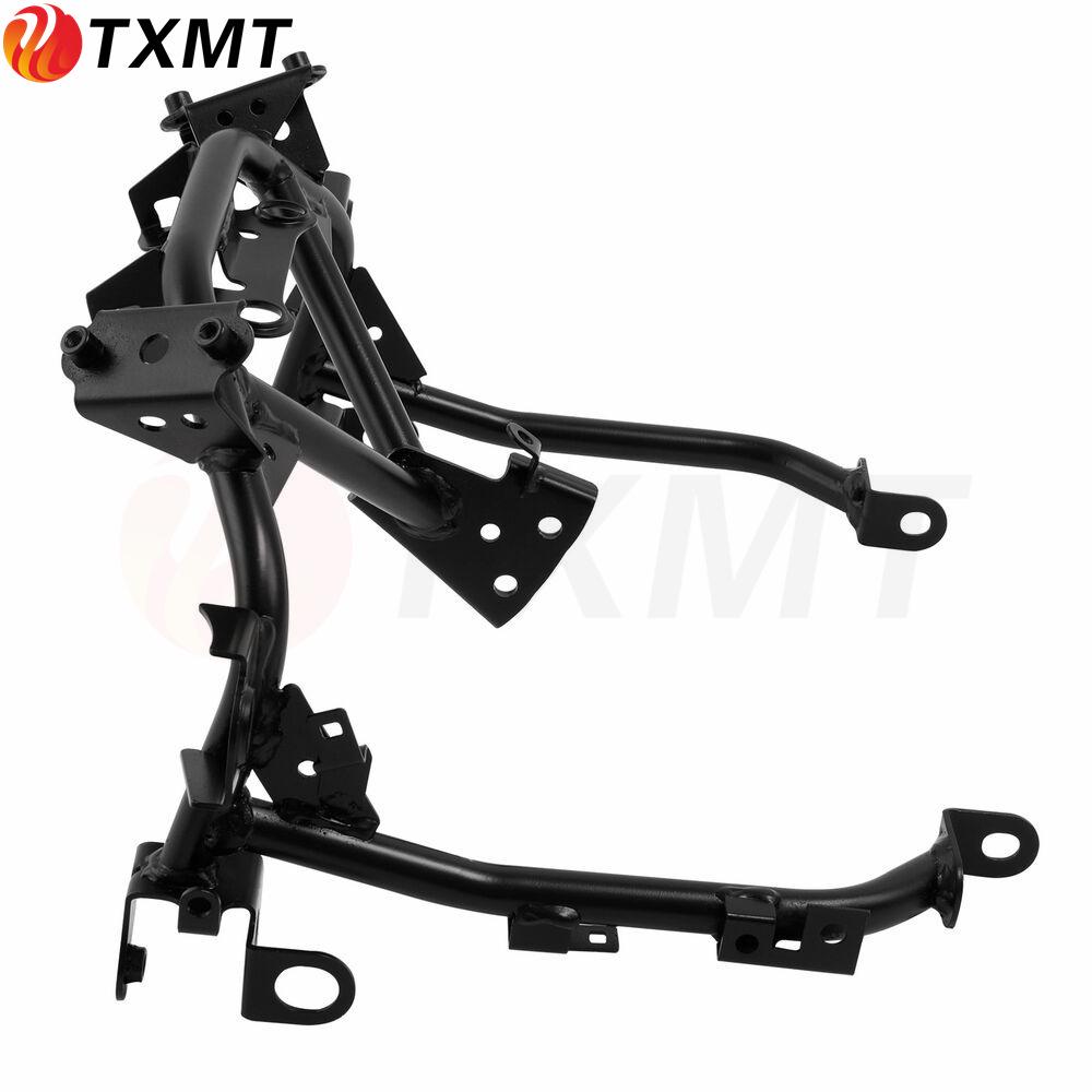 Kawasaki Ninja 650 Headlight & Instrument Fairing Bracket 2017-2023
