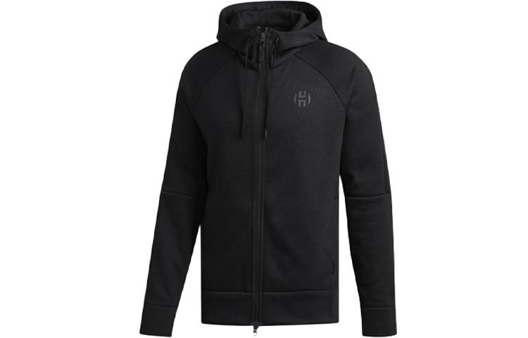 

Adidas Jackets Men s Black Hooded Moderate Other CW6906 M