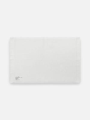 HOME HOME X TWB FOOT MAT WHITE