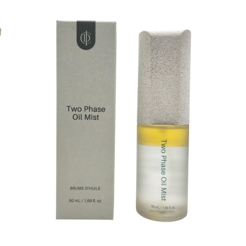 INCELLDERM Two-Face Oil Mist, 50ml, 1 pcs