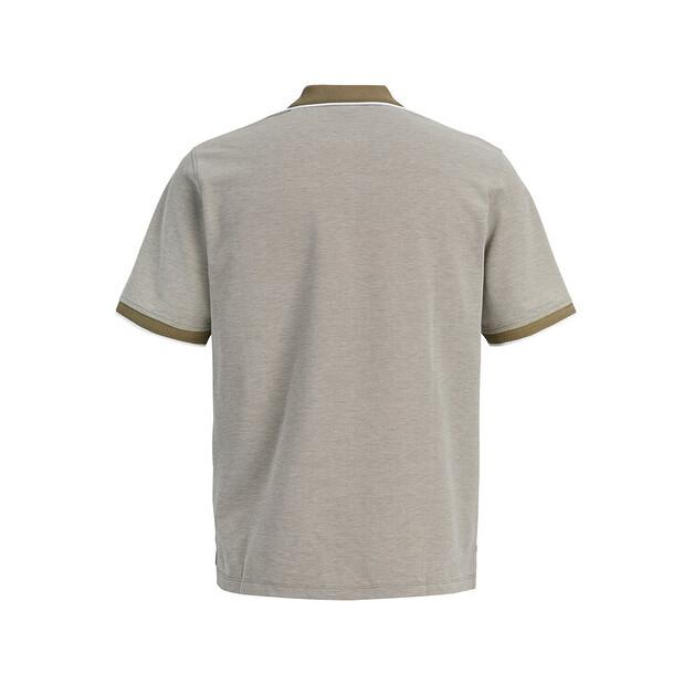 Поло Jack & Jones Blualves