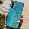 Pour Tecno Pova 3 Coque Pova Neo Coque Arrière en Silicone Souple pour Tecno Pova Neo LE6 Fundas Coque Pova3 PovaNeo Housse de Téléphone Coque