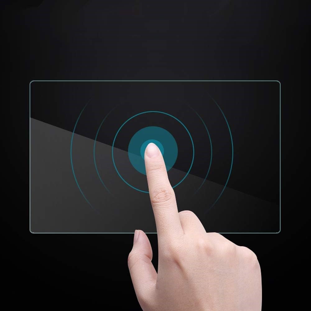 2025 Volkswagen Golf 8.5 GPS Navigation Screen Protector, Tempered Glass, Anti-Scratch, Protective Film, Golf 8.5 Accessories