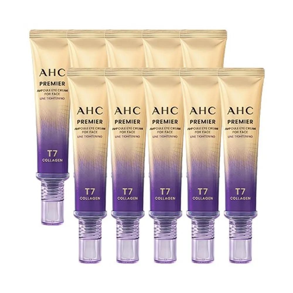 

AHC Eye Cream Line Tightening Season 13 40ml x 10