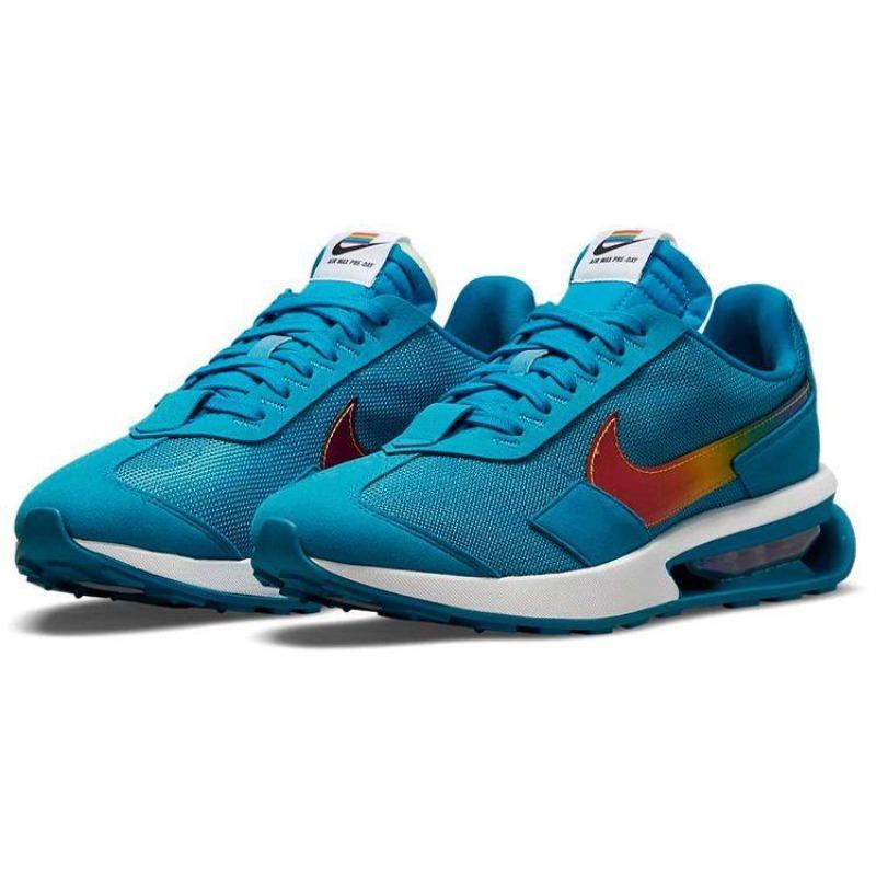 Nike Air Max Pre-Day Be True Neptune Blue Multi-Color Unisex DD3025-400