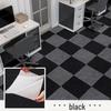 Non-Slip Interlocking Soundproof Carpet Tiles for Commercial & Bedroom Floors – Waterproof & Adhesive-Free
