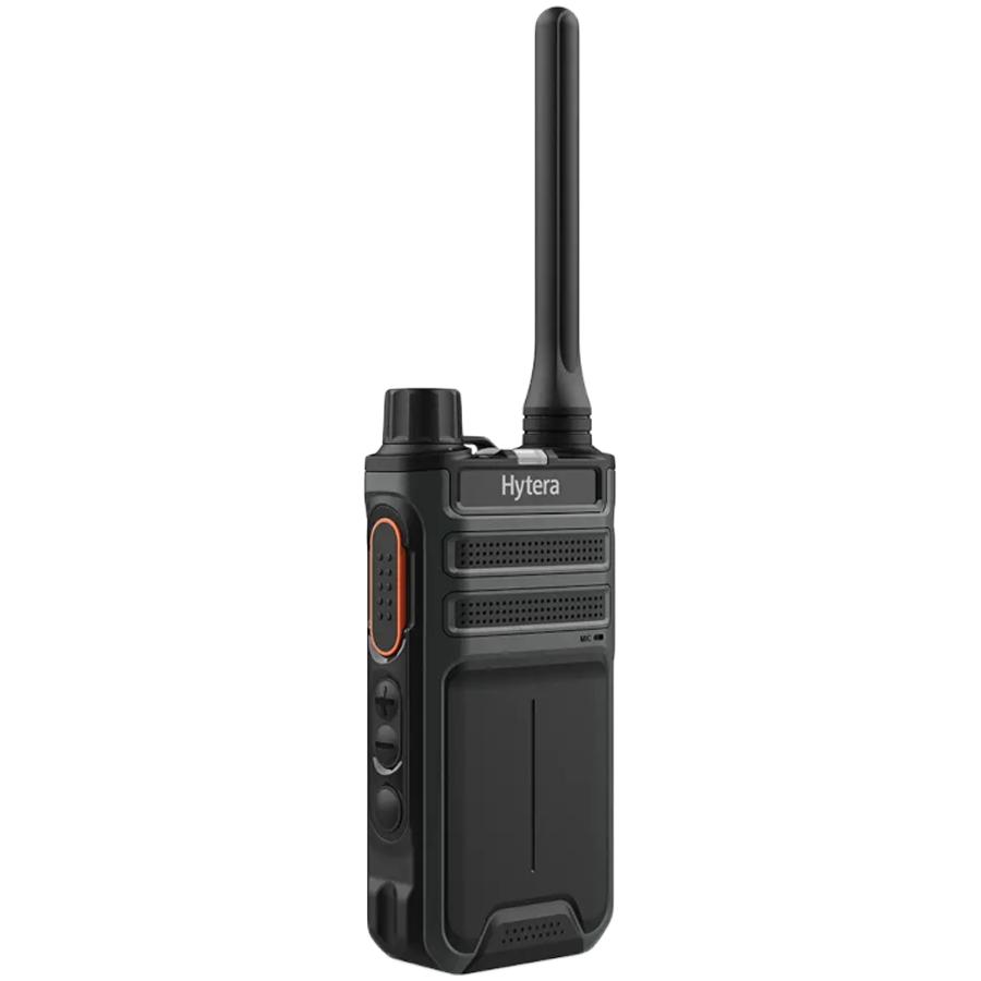 HYTERA AP515LF Analog Radio, 446 MHz, 4000 mAh, IP54