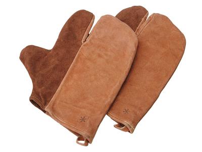 Campers Mittens (snow Peak) UG-024