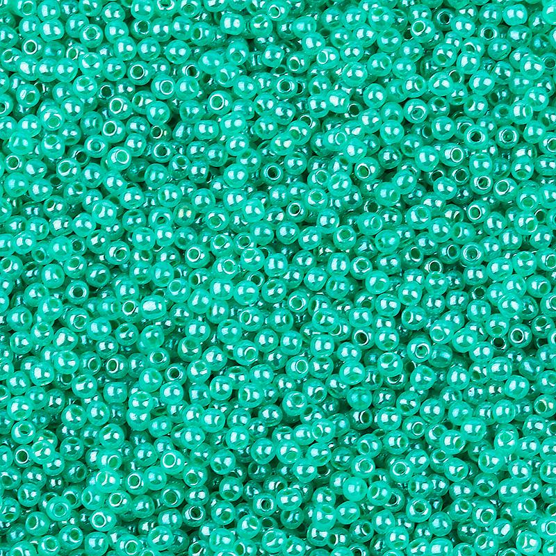 Louleur 2mm Candy Color Beads Czech Glass Beads Seed Beads for Jewelry Making DIY Earrings Bracelet Wholesal