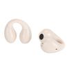   Clip On Headphones   5.3 IPX5 Waterproof Ergonomic Wireless Clip On Earbuds for Running Fitness