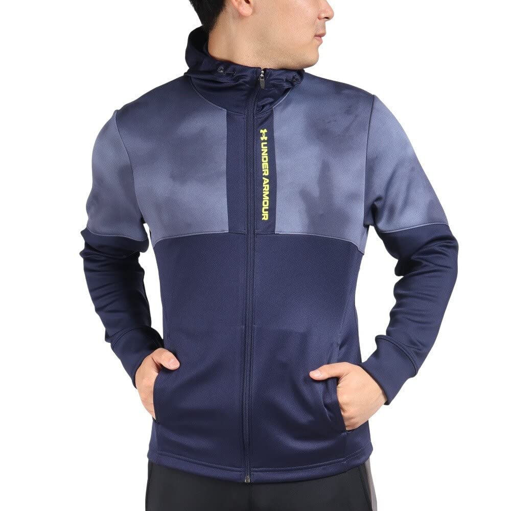 

Under Armour UA Performance Knit Jacket