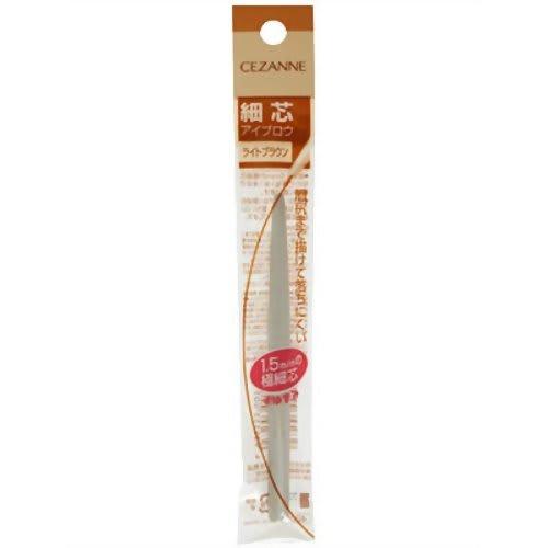 

Cezanne Fine Core Eyebrow Light Brown