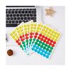 Custom Cute Cartoon Reward Stickers for Kindergarten Teachers