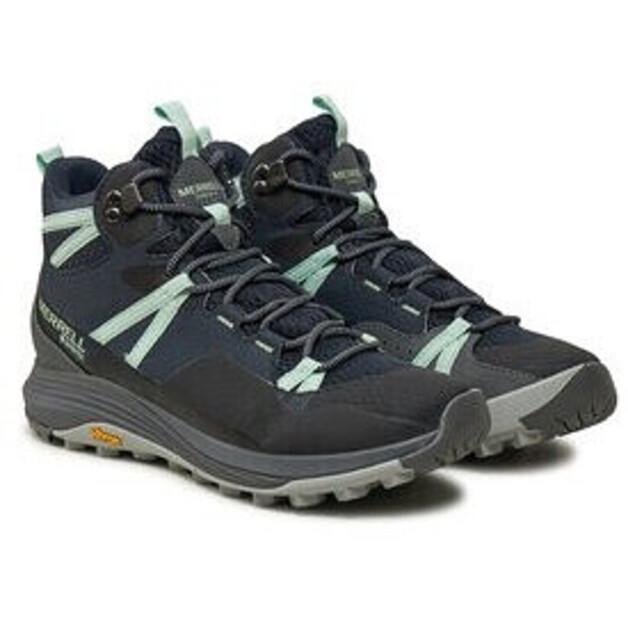 Треккинговые ботинки Merrell Siren 4 Mid GTX