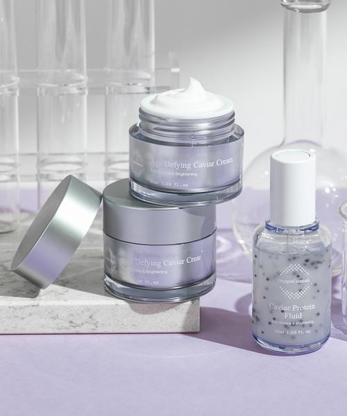Age Defying Caviar Kit