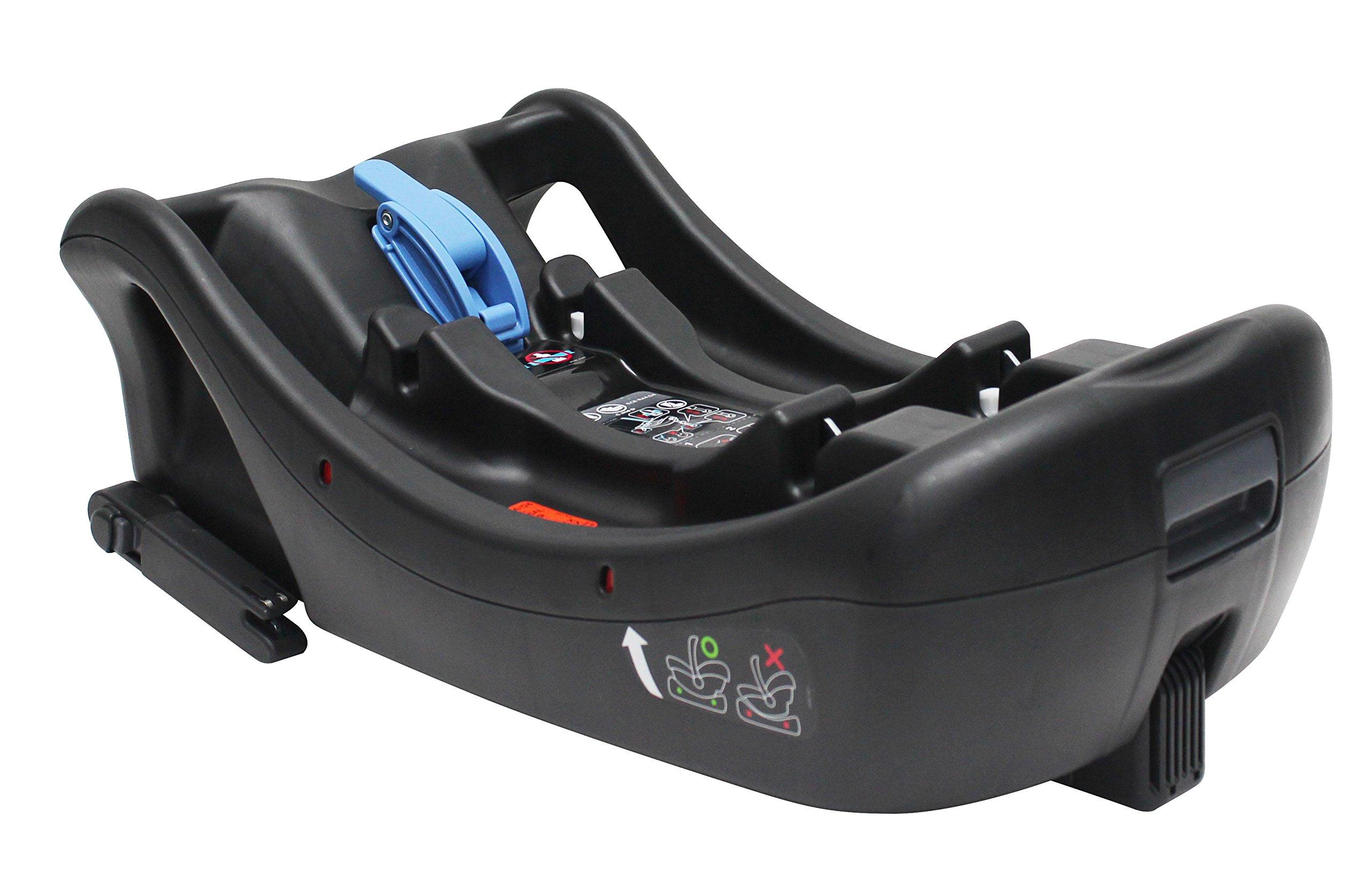 

Joie 1 для детского автокресла 38515 I-Base (х 1) чёрный
