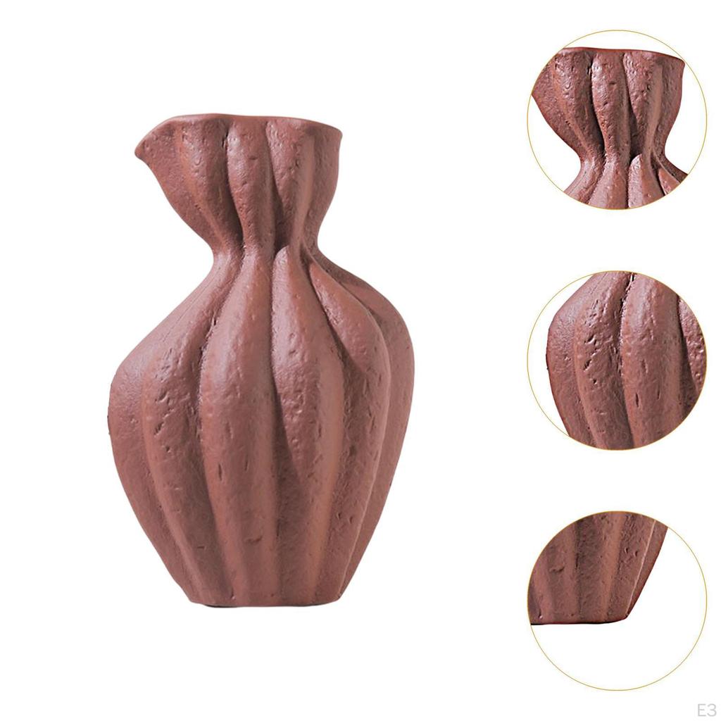 in Modern Vase Ceramic