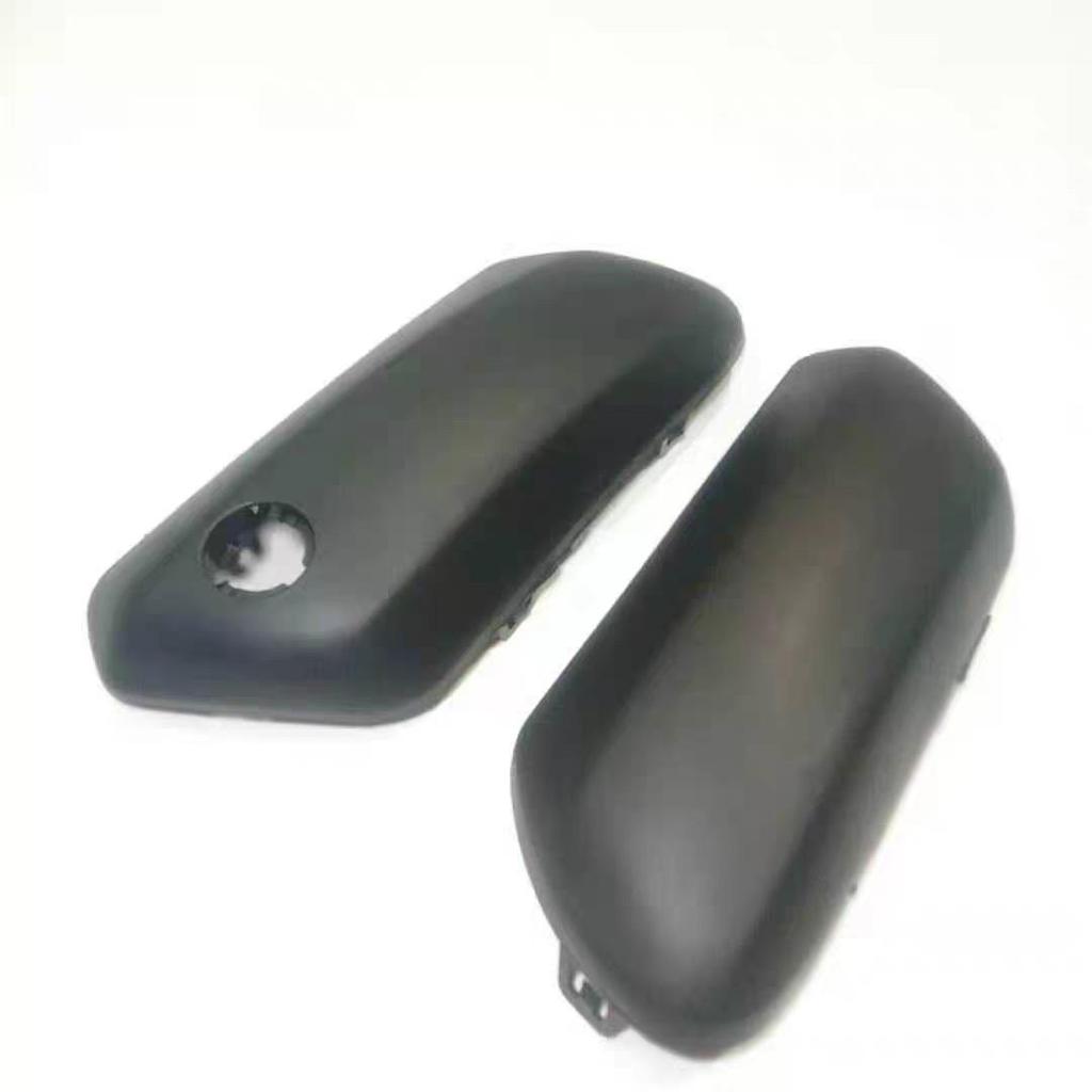 Peugeot 307 Front Bumper Guard: Anti-Scratch Strips, Corner Protectors, Emblems, and Anti-Collision Strips