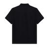 Burberry SS24 Polo Shirt Men's Black 80844361