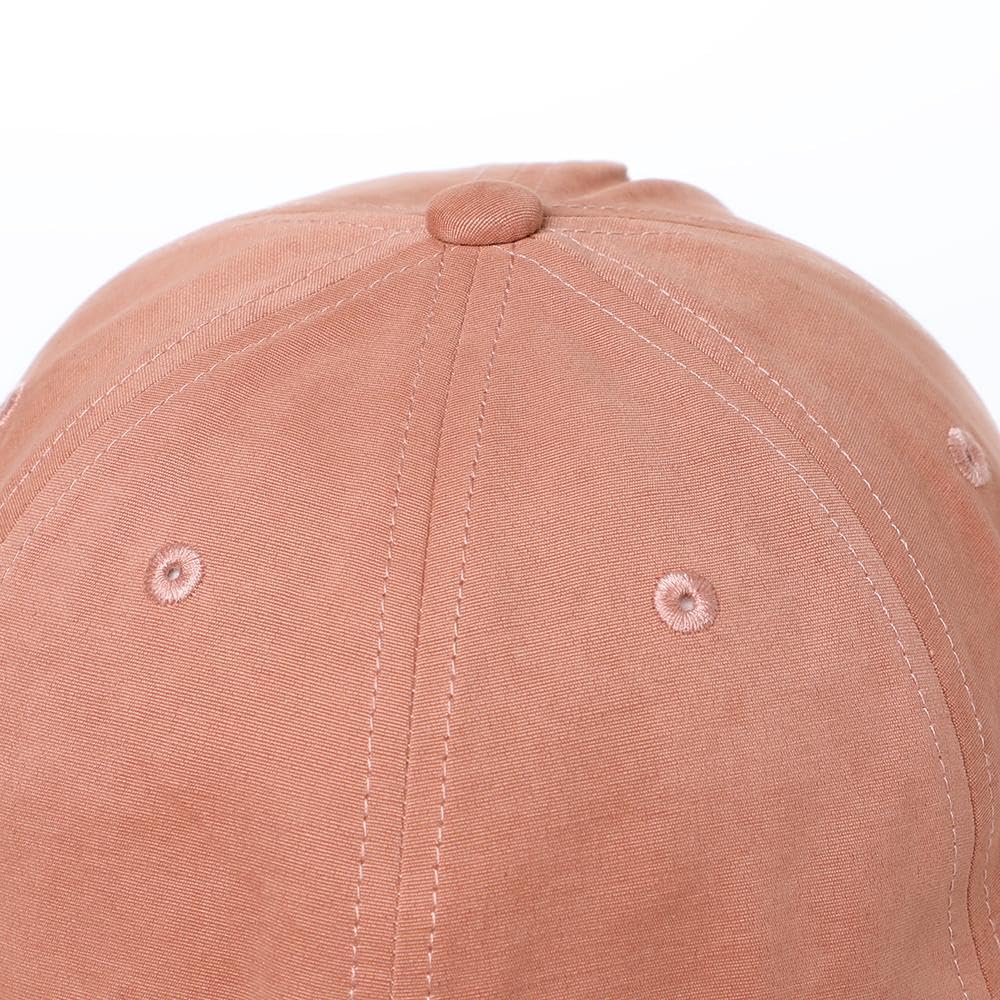 ICHIYON Front IP Embroidered Cap [14+ PLUS] / 103973-141-103