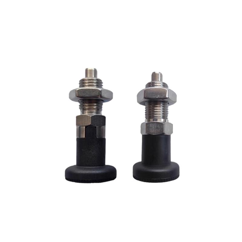 Yumao Stainless Steel Self-locking Indexing Pin