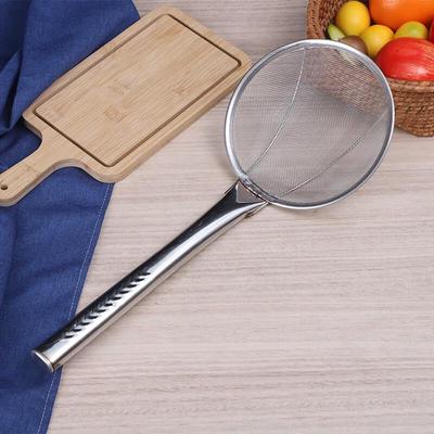 Stainless Steel Fine Mesh Skimmer