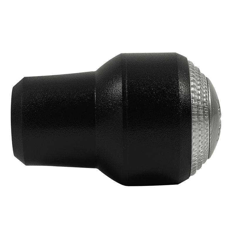 Gear Shift Knob Lever Shifter Head Gear Stick Pen 437112C200LK 846402E000 for Hyundai Tucson IX35 2004-2009 Car Accessories Interior Replacement Parts