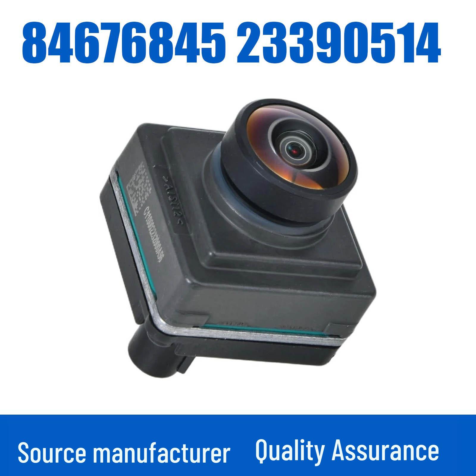 

Rearview Camera for Chevrolet Equinox Models (84676845 23390514) Plastic