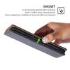 For Xiaomi 17 Pro Case Wallet PU Leather Magnetic Auto-Absorbed Phone Cover