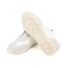 BARBARA Leather CaSual Women S SneakerS 2.5cm   2 colorS Bbj164