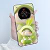 Funda Para ZTE Nubia Focus 2 Ultra Funda Z2463N Estética Lujo Linda Genial Niños Niñas Funda de Silicona Suave para Nubia Focus2 Ultra 5G
