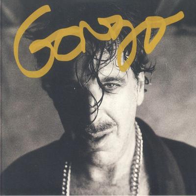 LP-Schallplatte CHILLY GONZALES - Gonzo (Rotes Vinyl) GENTLE029RED Gentle Threat 2024 Europa Rap & Hip-Hop/R&B