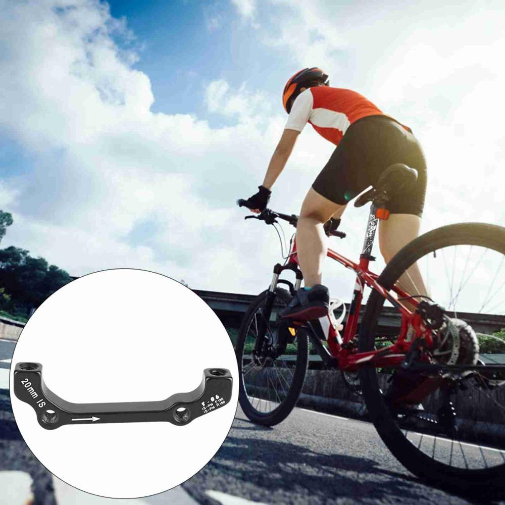 

Aluminium Alloy Disc Brake Bracket Mount Adapter Bike Disc Brake Adapter Bike Brake Accessories DS06