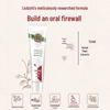 Liubizhi Chinese Herbal Gum Protection Toothpaste